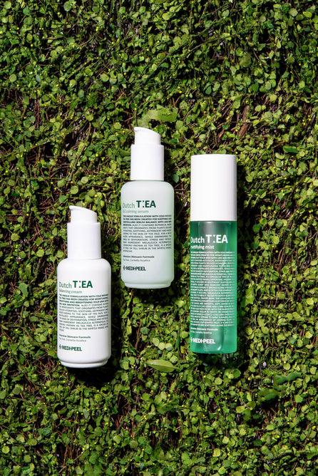 Dutch Tea A.C Calming Serum - 70ml MEDI-PEEL