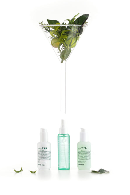 Dutch Tea A.C Calming Serum - 70ml MEDI-PEEL