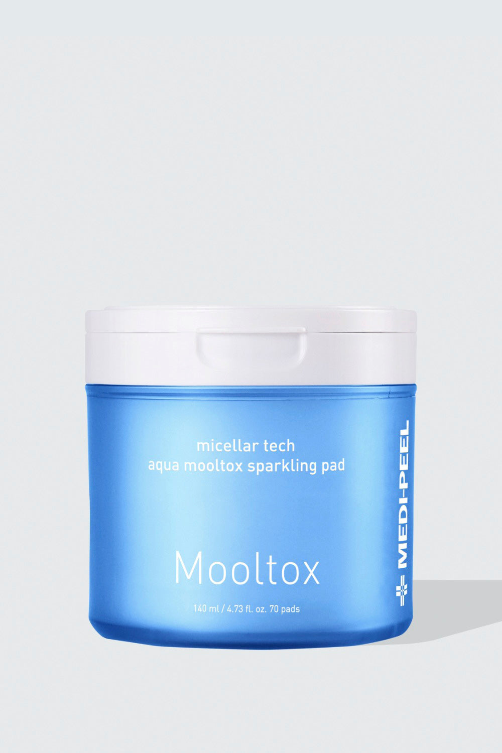 Aqua Mooltox Sparkling Pad - 300ml MEDI-PEEL