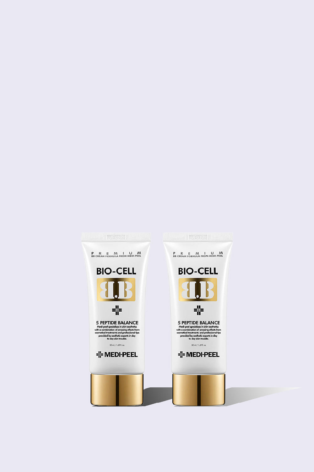 Bio-Cell BB Cream (Buy 1 Get 1 Free) MEDI-PEEL