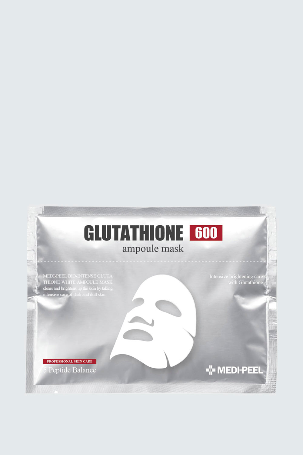 Bio-Intense Glutathione White Ampoule Mask - 30ml x 10ea MEDI-PEEL