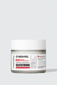 Bio-Intense Glutathione Toning Sun + Cream + Mask MEDI-PEEL