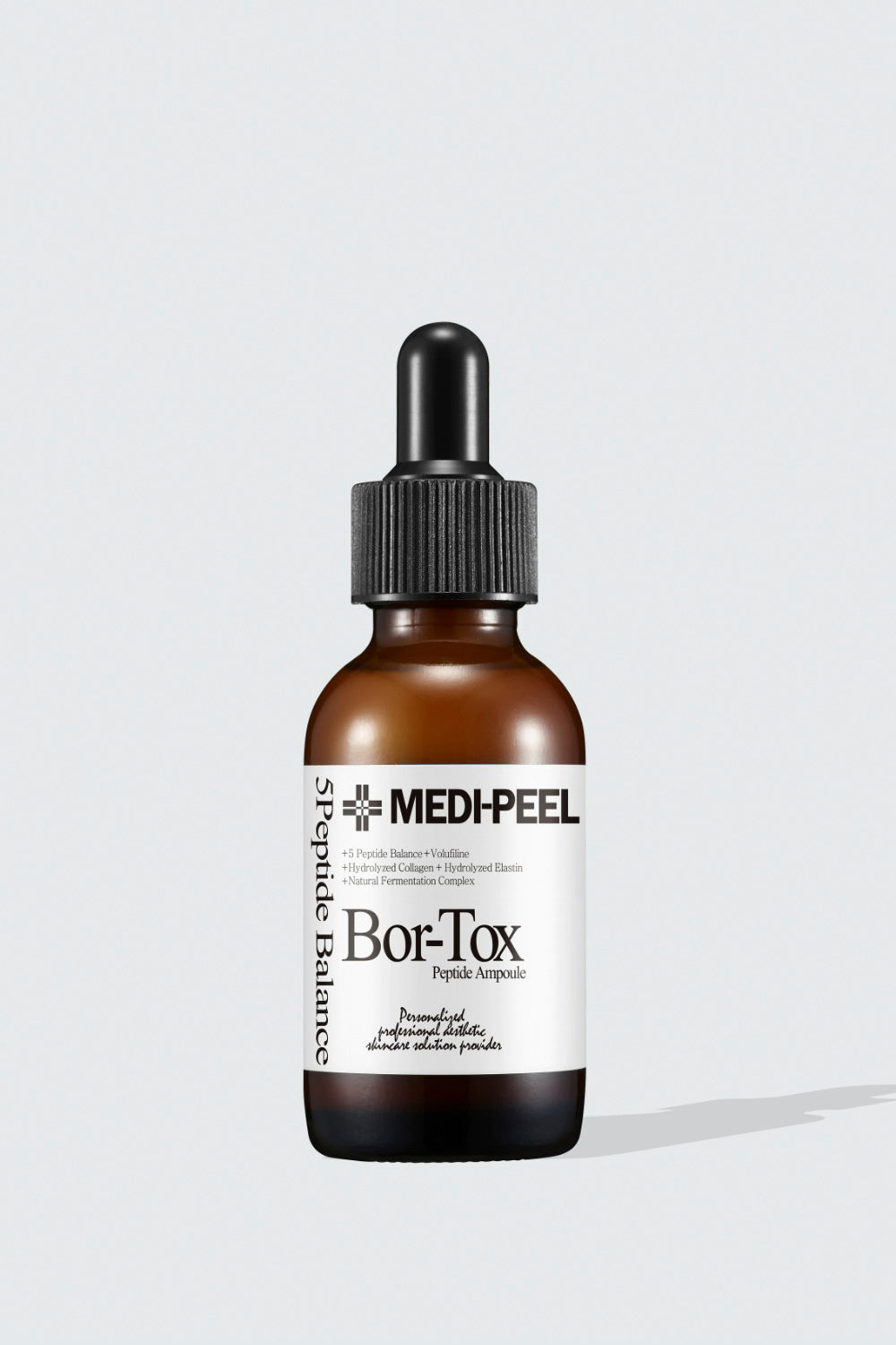 Peptide 9 Mela Stick + Ampoule + Volume and Tension Tox Cream MEDI-PEEL