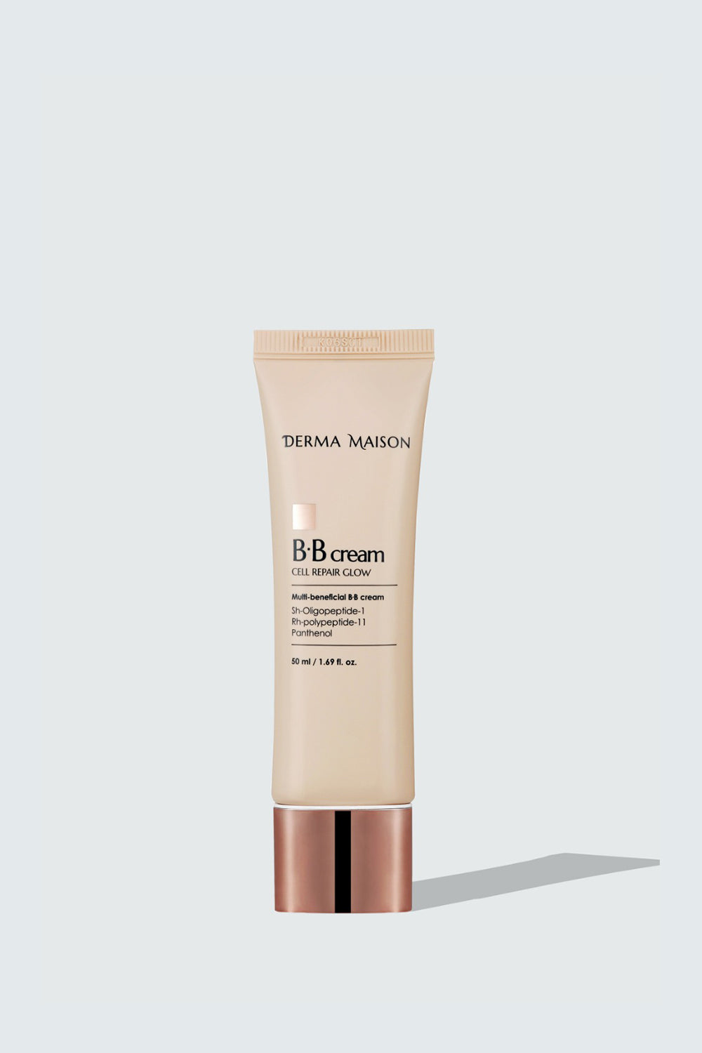 Cell Repair Glow BB Cream - 50ml DERMA MAISON