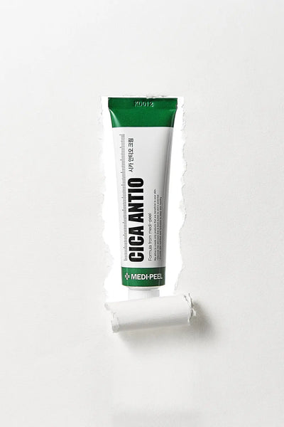 Buy Cica Antio Cream - 30ml - MEDI-PEEL Australia