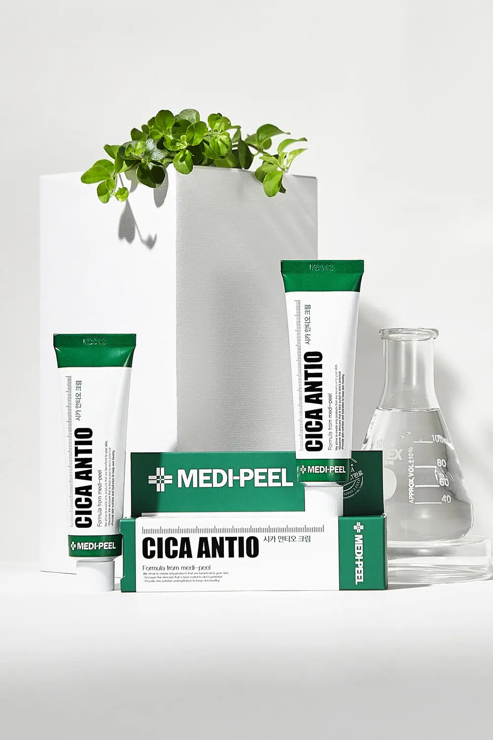 Cica Antio Cream - 30ml MEDI-PEEL