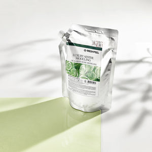 Cica Green Rose Premium Modeling Pack - 1kg x 1ea, 100g x 1ea MEDI-PEEL