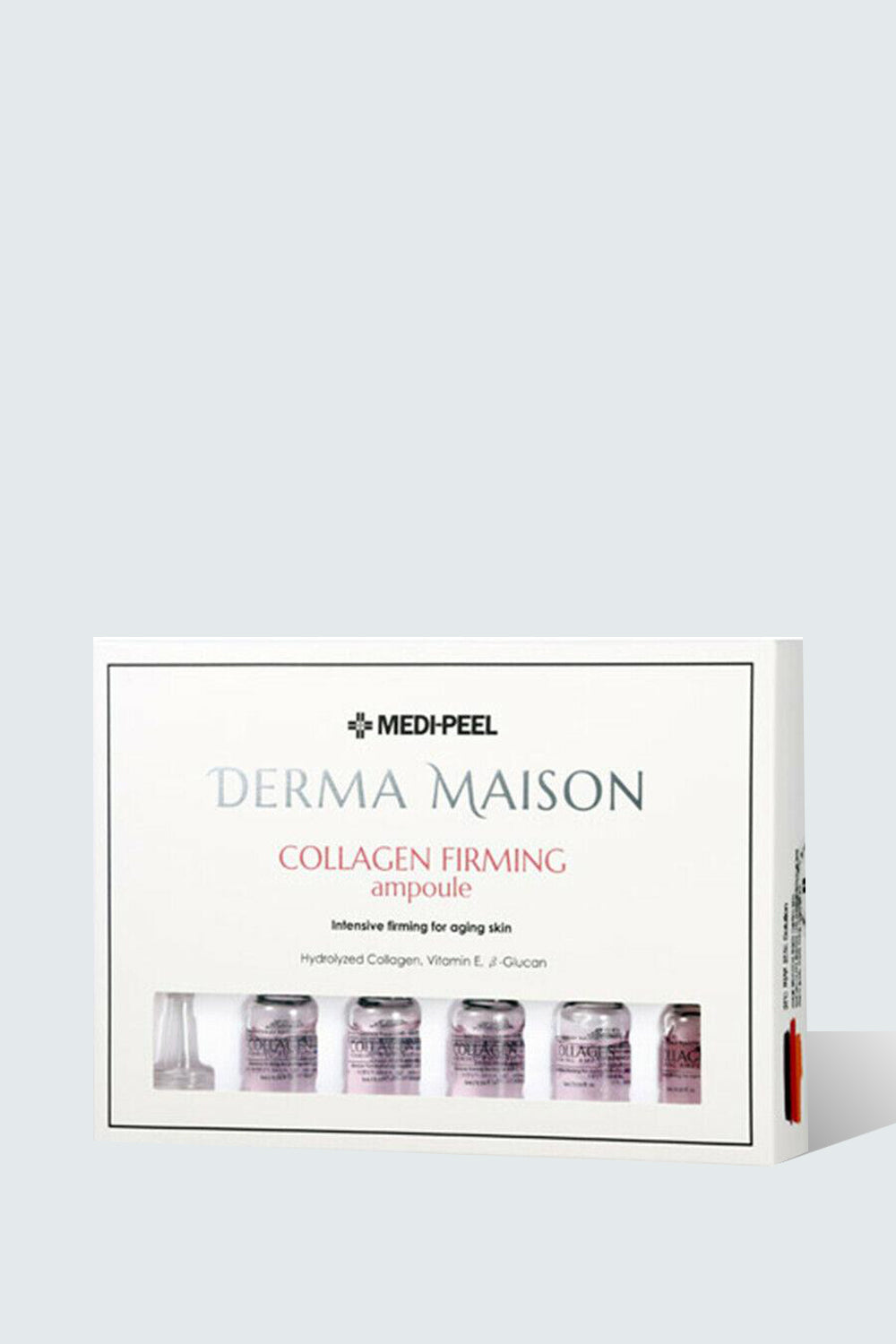 Collagen Firming Ampoule - 7ml x 10ea DERMA MAISON