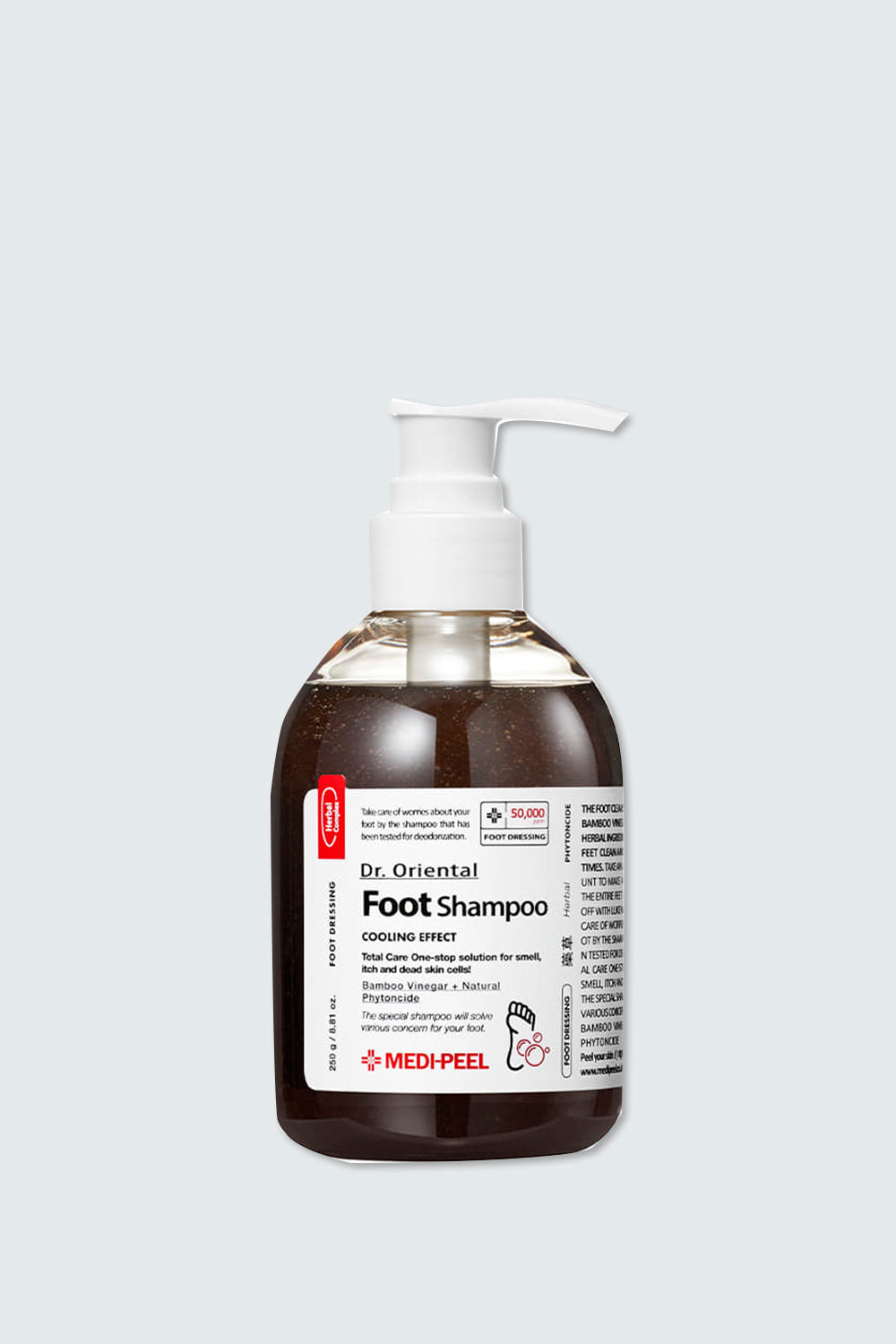 Dr. Oriental Foot Shampoo - 250g MEDI-PEEL