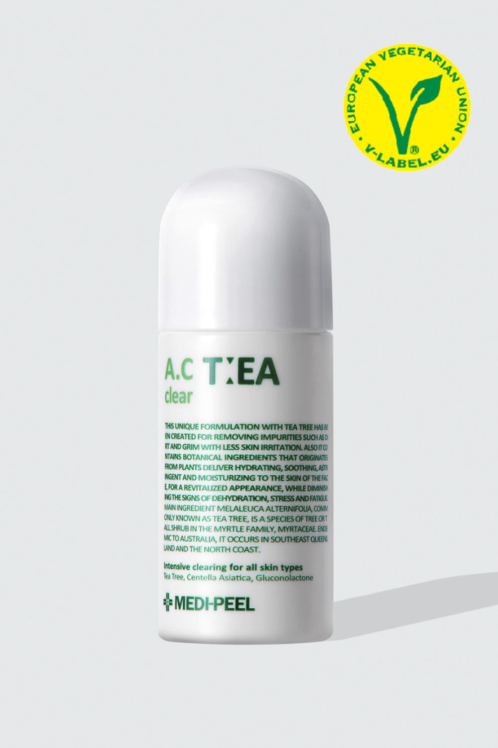 A.C Tea Clear - 50ml MEDI-PEEL