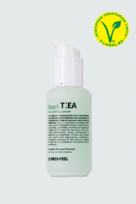 Dutch Tea A.C Calming Serum - 70ml MEDI-PEEL