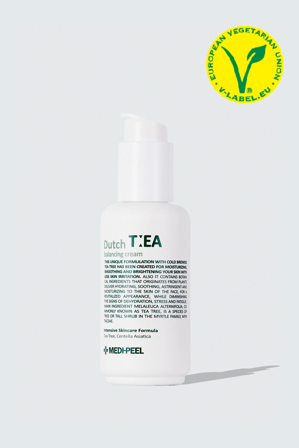 Dutch Tea Balancing Cream - 70g MEDI-PEEL