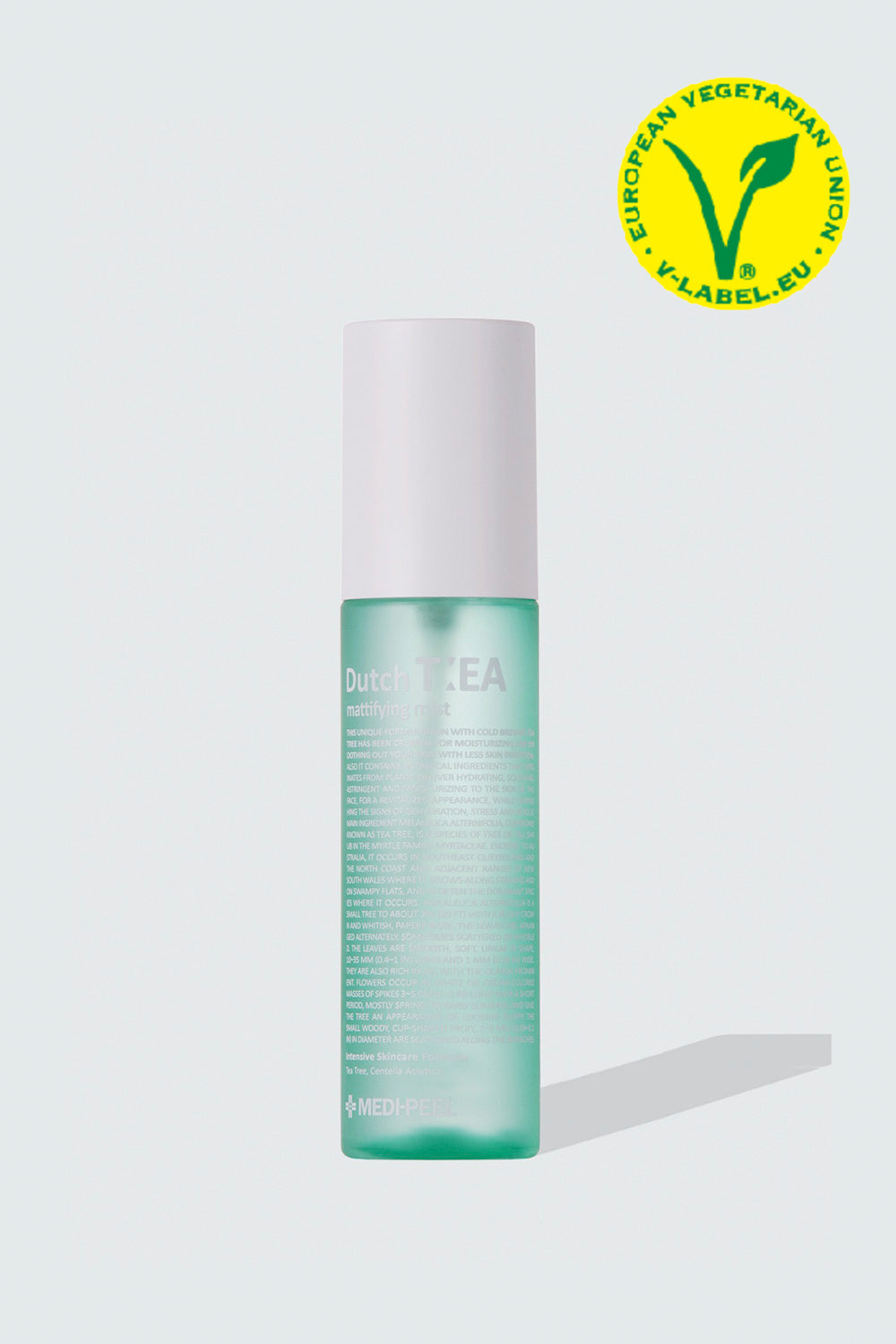 Dutch Tea Mattifying Mist - 100ml MEDI-PEEL