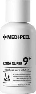 Extra Super 9 Plus Set - 250ml MEDI-PEEL