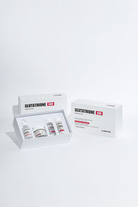 Bio-Intense Glutathione White Ampoule Mask - 30ml x 10ea MEDI-PEEL