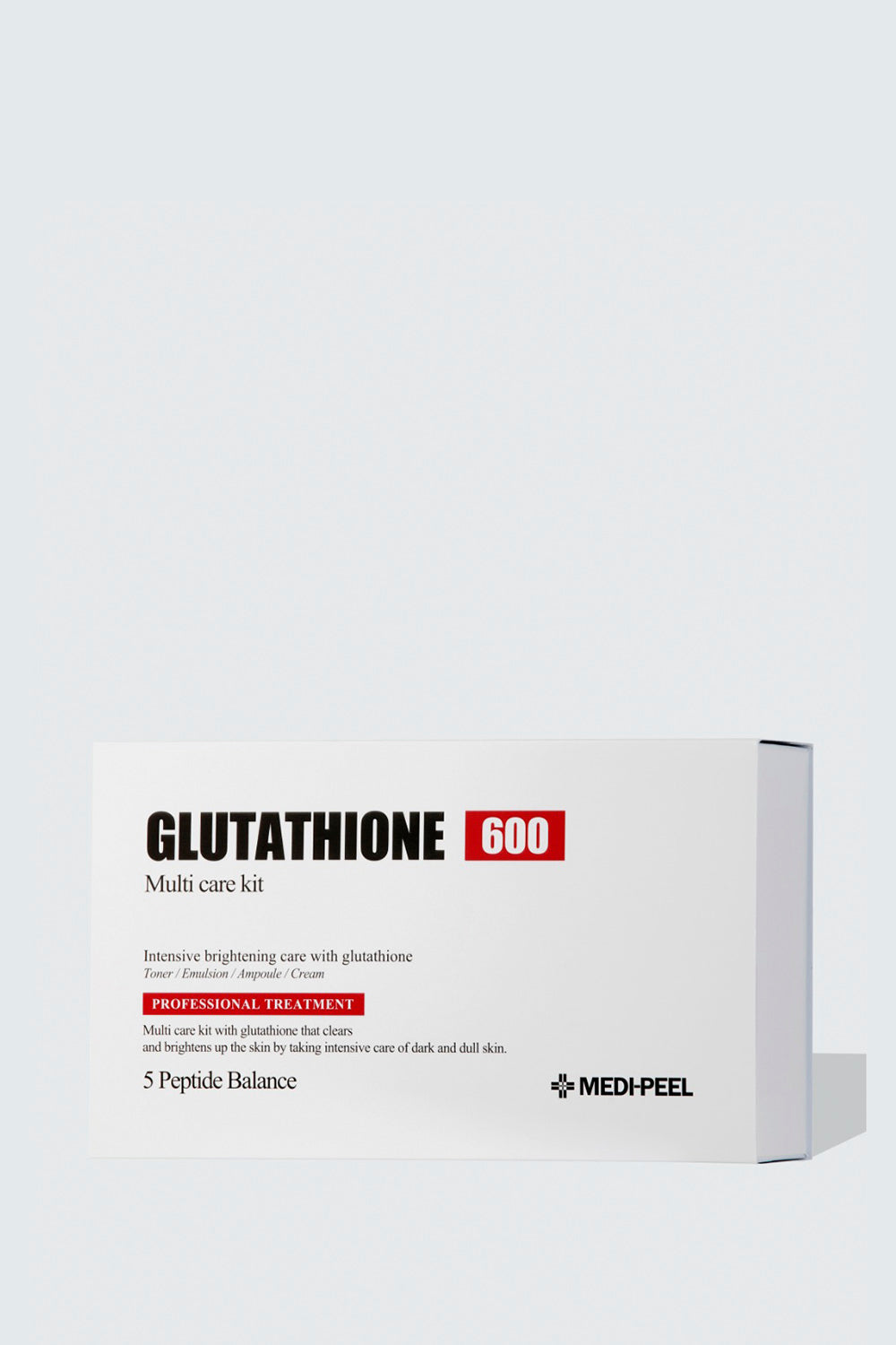 Glutathione Multi Care Kit - 30ml x 3ea, 50g x 1ea MEDI-PEEL