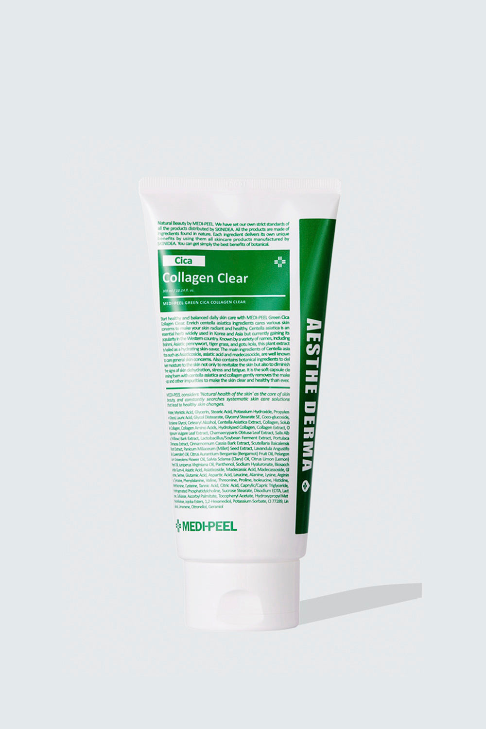 Green Cica Collagen Clear - 300ml MEDI-PEEL