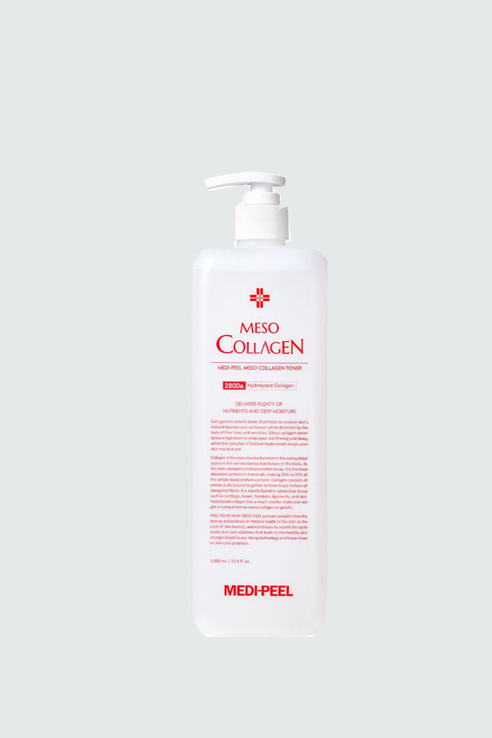 Meso Collagen Toner 1,000ml MEDI-PEEL