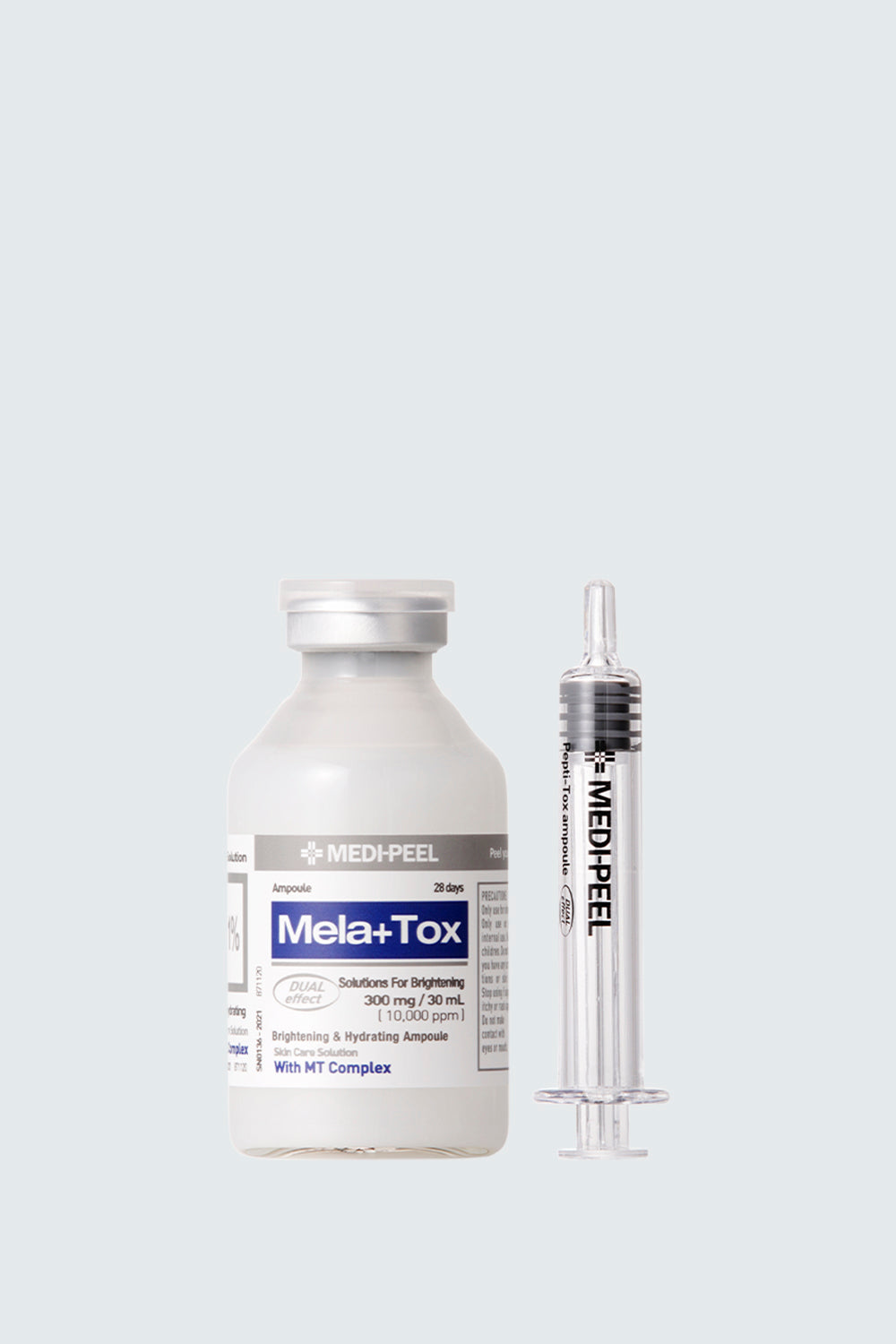 Mela Plus Tox Ampoule - 30ml MEDI-PEEL