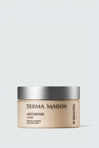 Mesorepair Cream - 200g DERMA MAISON