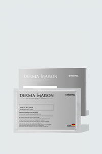 Mesorepair Regeneration Mask Sheet - 30ml x 5ea DERMA MAISON
