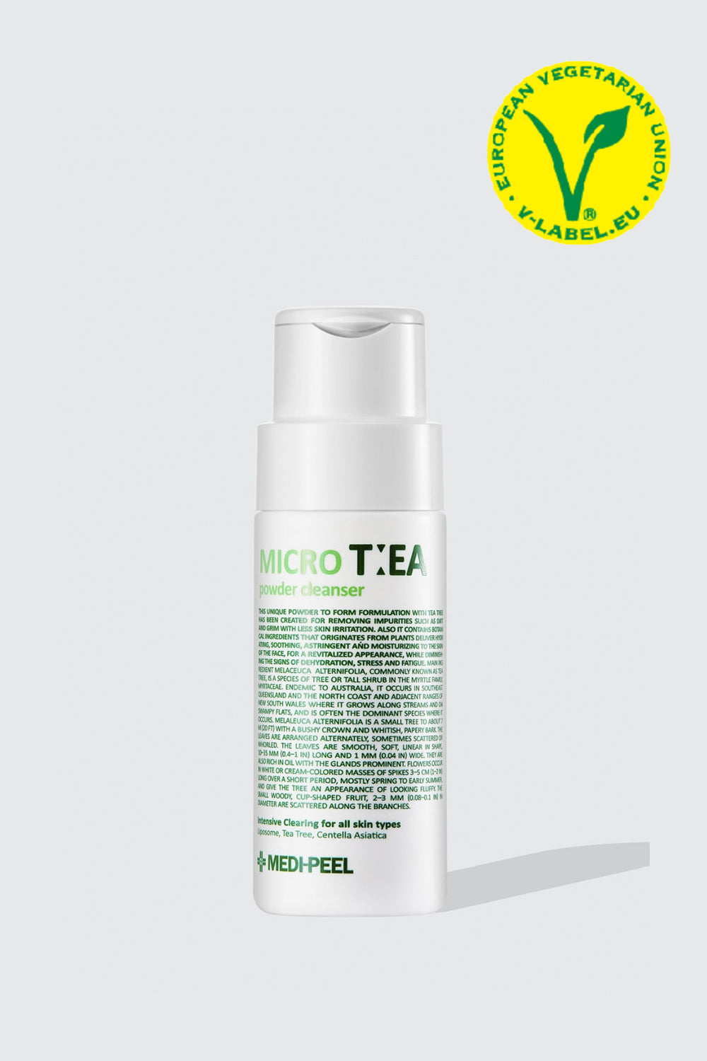 Micro Tea Powder Cleanser - 70g MEDI-PEEL