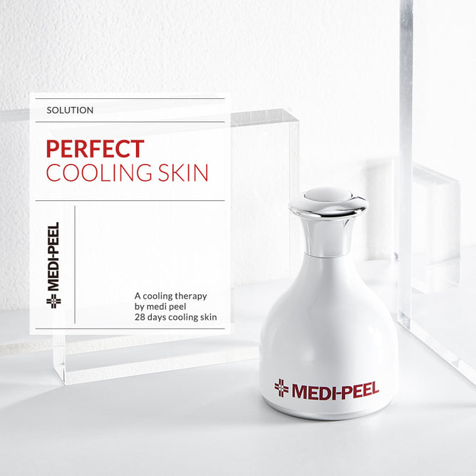 Perfect Cooling Skin - 100g MEDI-PEEL