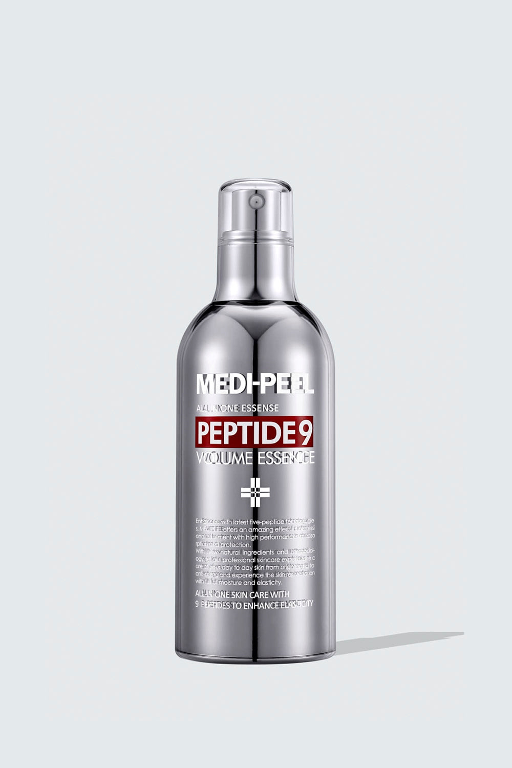 Peptide9 Volume All In One Essence - 100ml MEDI-PEEL