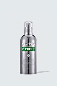 Peptide9 Volume White Cica Essence - 100ml MEDI-PEEL