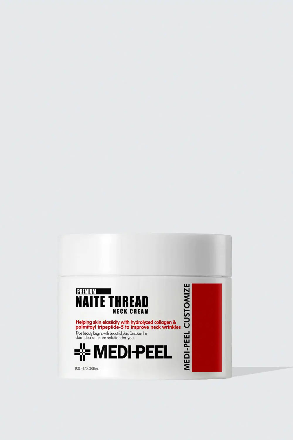 Premium Naite Thread Neck Cream - 100ml MEDI-PEEL