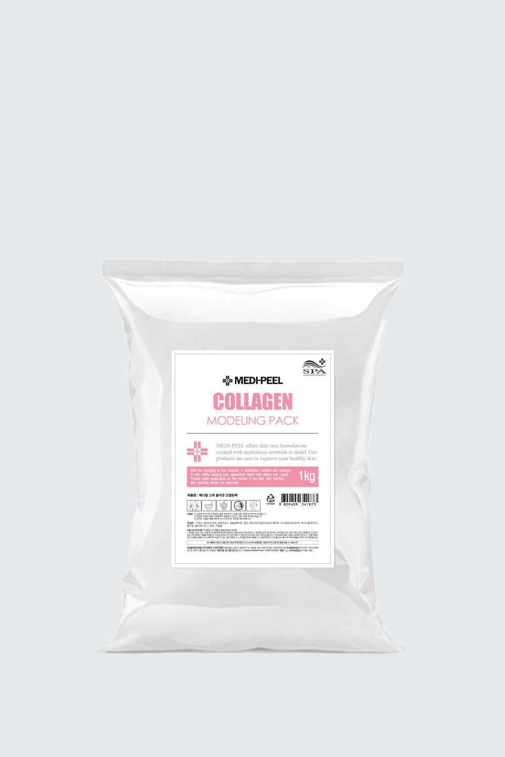 SPA Collagen Modeling Pack - 1kg MEDI-PEEL