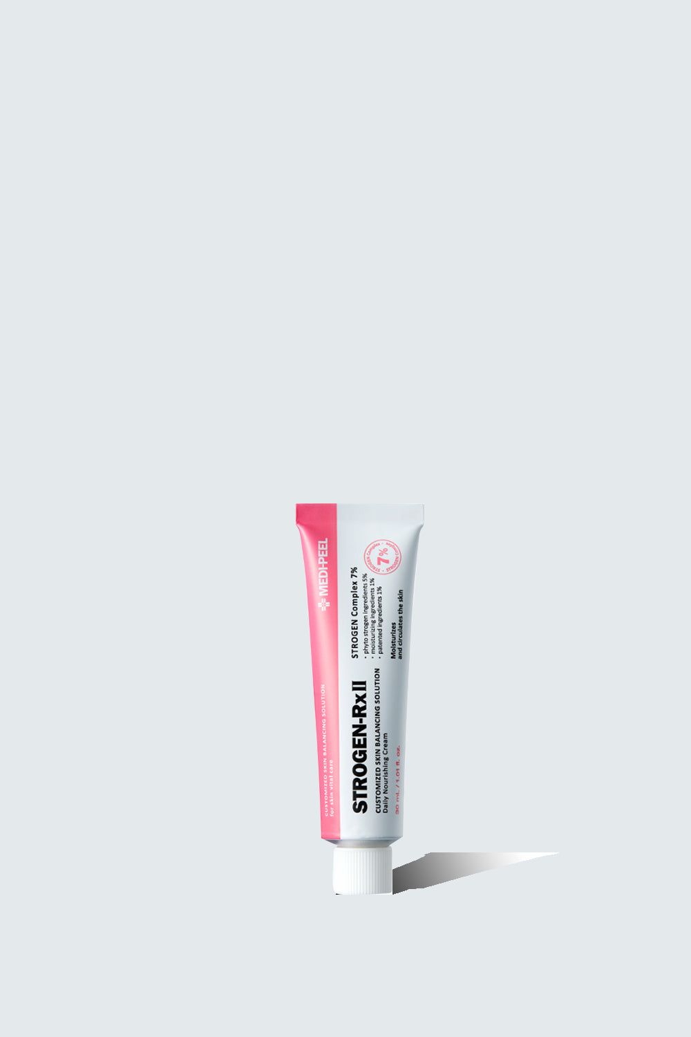 Strogen Rx II Cream 30ml MEDI-PEEL