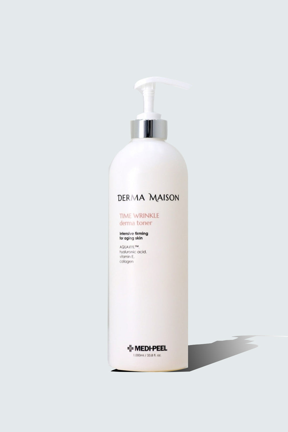 Time Wrinkle Derma Toner DERMA MAISON