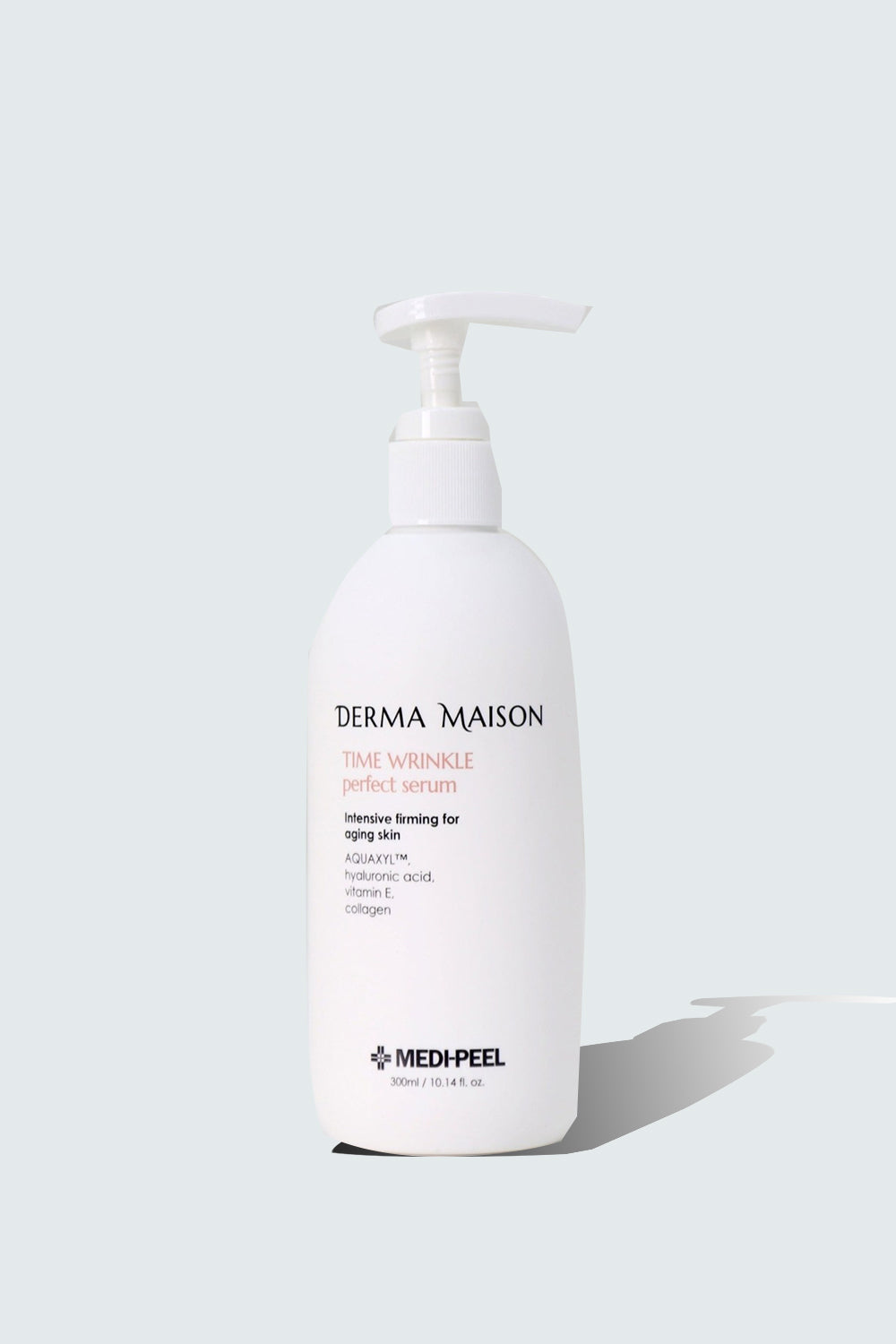 Time Wrinkle Perfect Serum DERMA MAISON