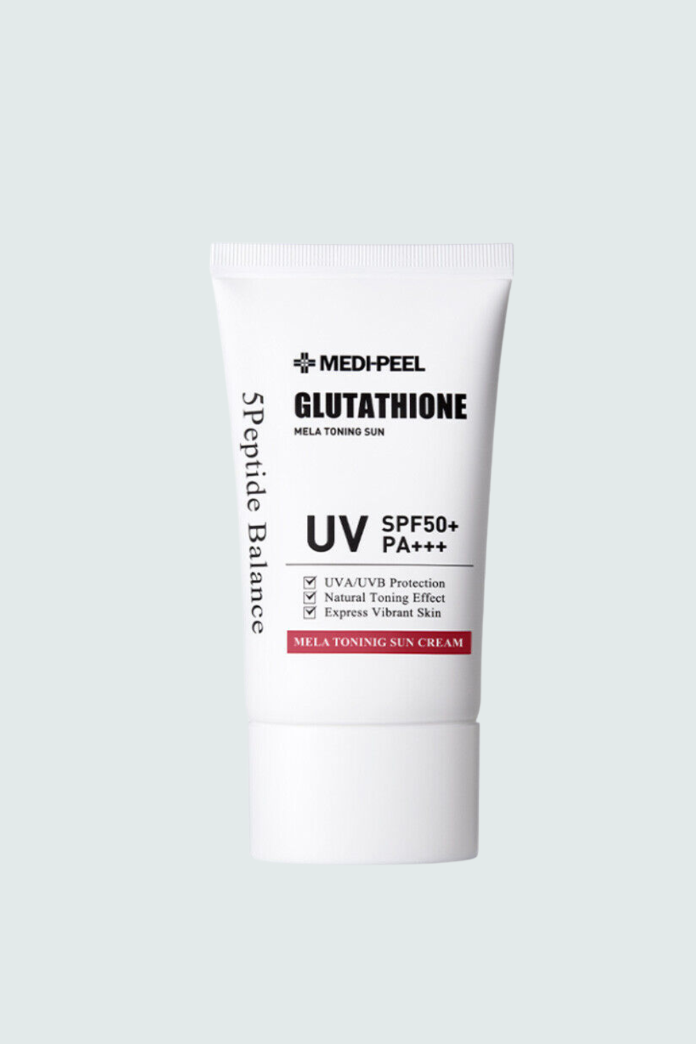 Bio-Intense Glutathione Mela Toning Sun - 50ml MEDI-PEEL