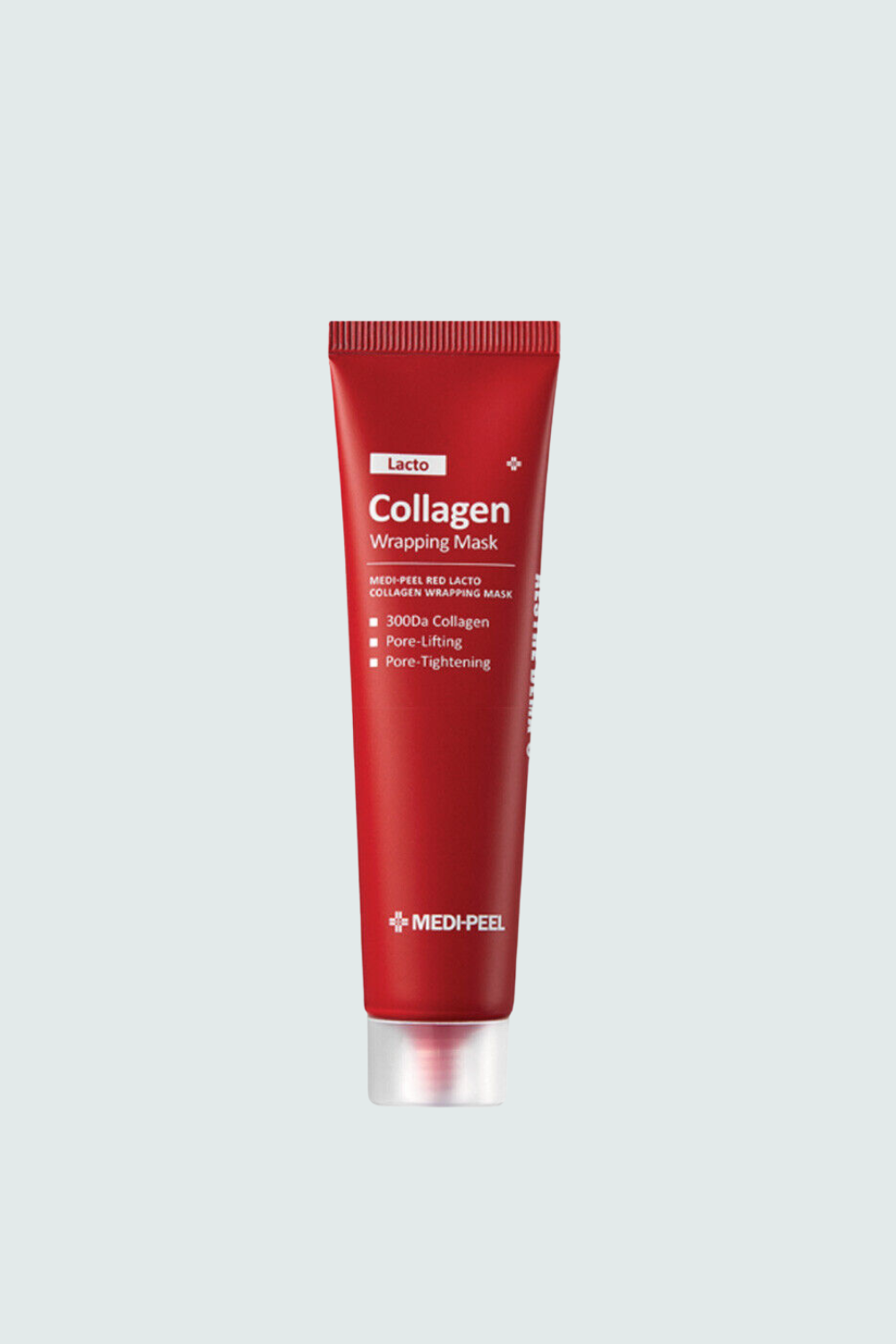 Red Lacto Collagen Wrapping Mask - 70ml MEDI-PEEL