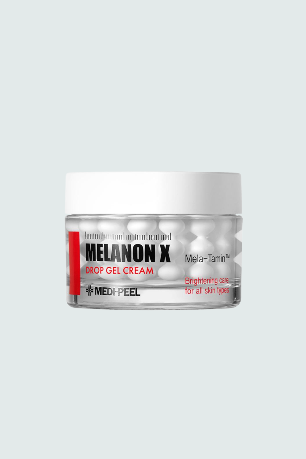 Melanon X Ampoule + Drop Gel Cream MEDI-PEEL