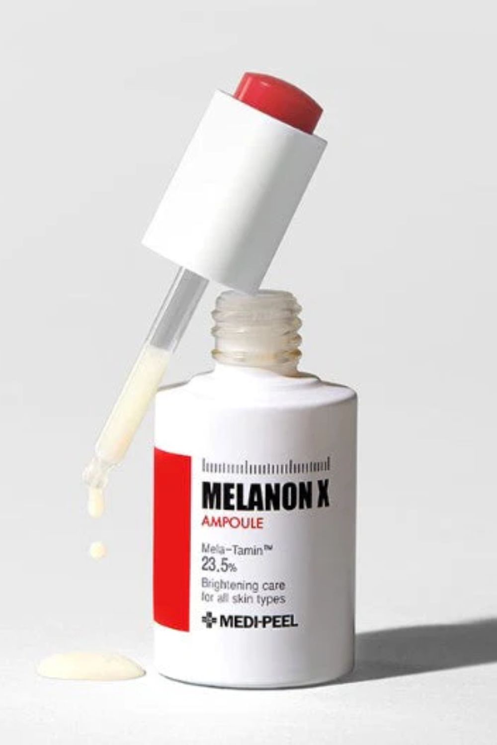 Melanon X Ampoule Twin Bundle MEDI-PEEL