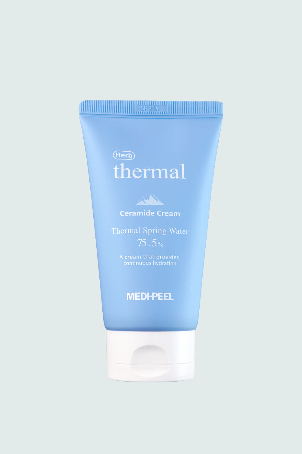 Herb Thermal Ceramide Cream 120ml MEDI-PEEL