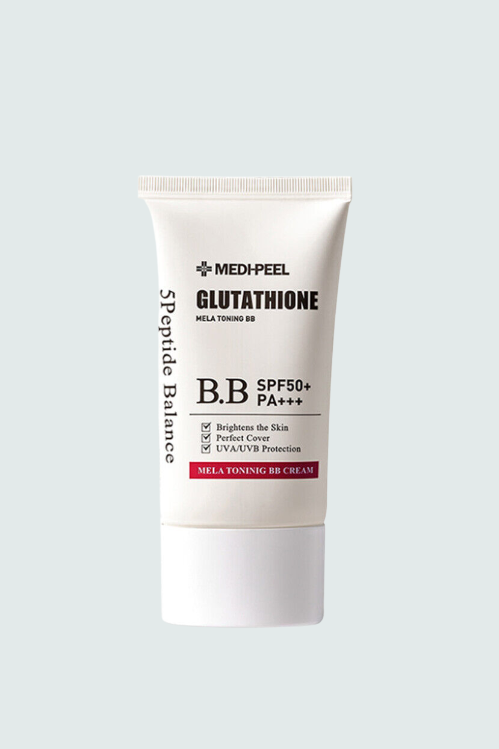 Bio-Intense Glutathione Mela Toning BB Cream 50ml MEDI-PEEL