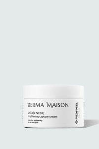 Vitabenone Brightening Capture Cream - 200g DERMA MAISON