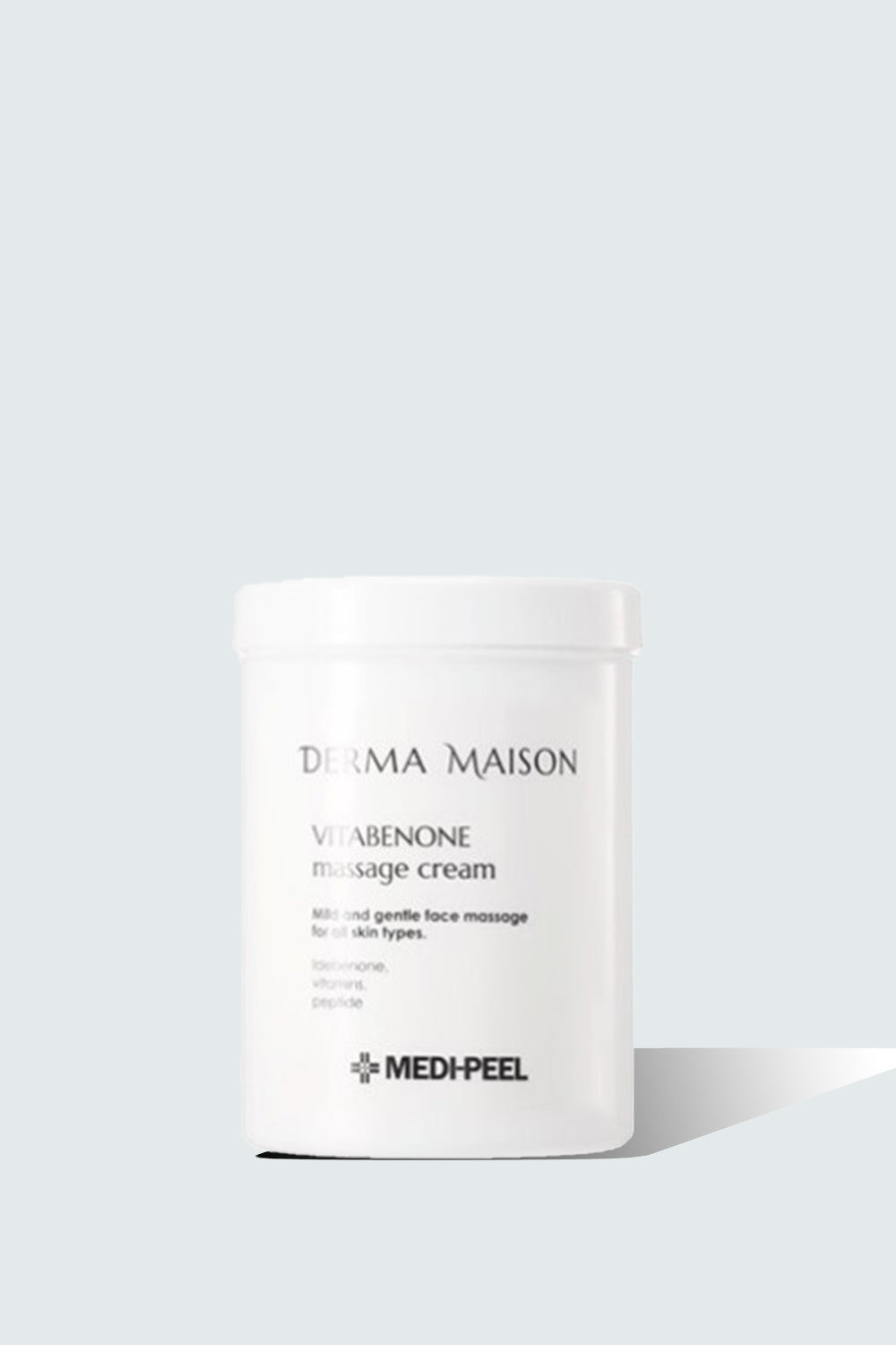 Vitabenone Massage Cream - 1,000ml DERMA MAISON