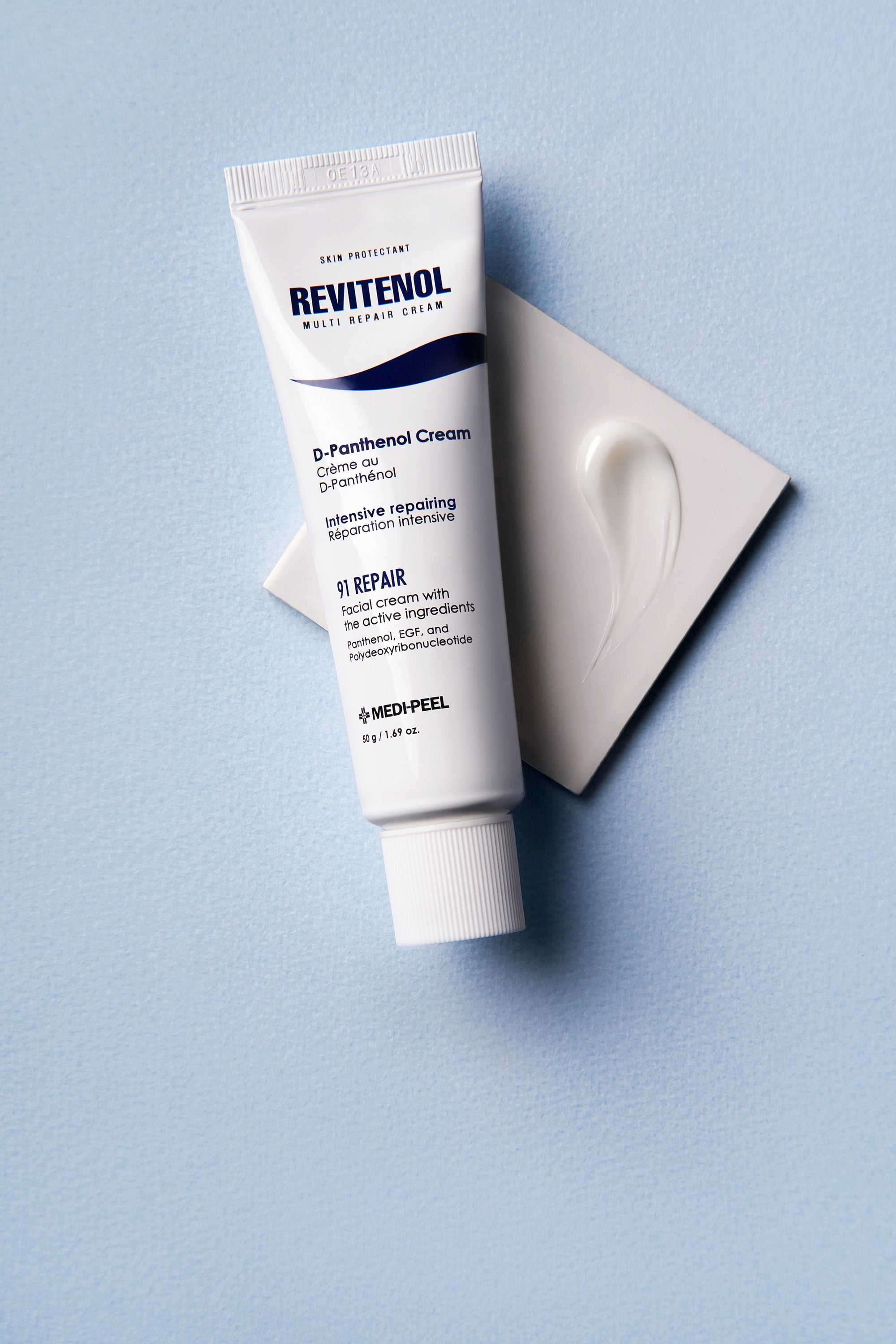 Revitenol Cream - 50g MEDI-PEEL