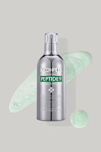 Peptide9 Volume White Cica Essence - 100ml MEDI-PEEL