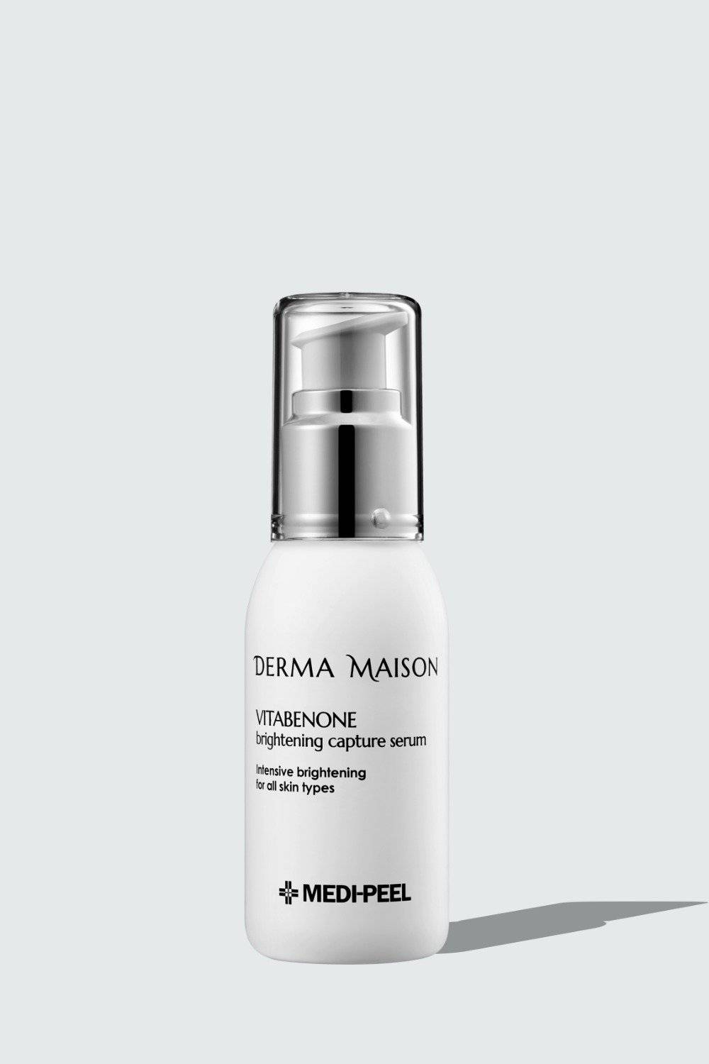 Vitabenone Brightening Capture Serum DERMA MAISON