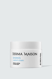 Sensinol Control Cream DERMA MAISON