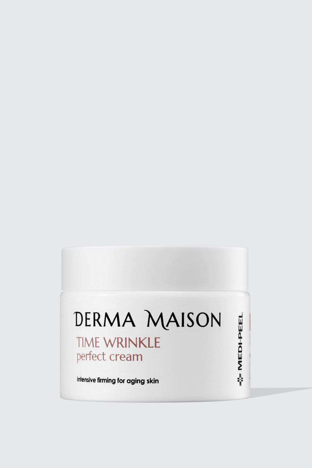 Time Wrinkle Perfect Cream DERMA MAISON