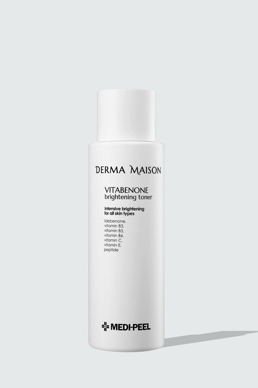 Vitabenone Brightening Toner DERMA MAISON