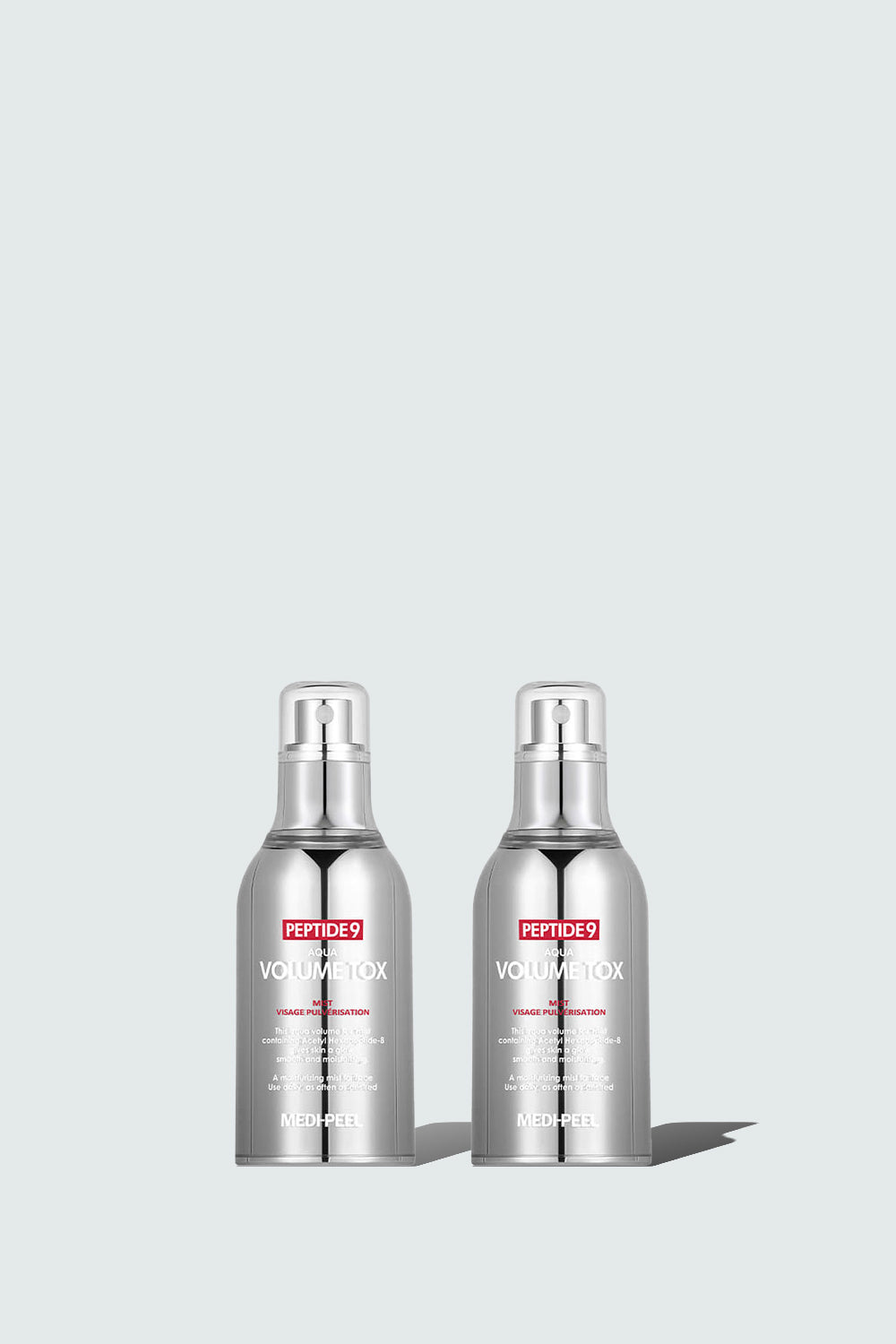 Peptide9 Aqua Volume Tox Mist (Twin Pack) MEDI-PEEL