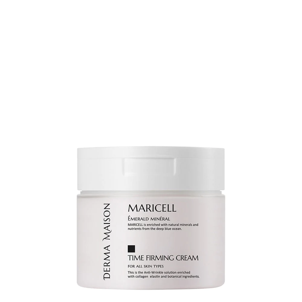 Maricell Time Firming Cream - 300g DERMA MAISON